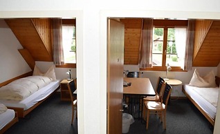 Hotel Hirschen Eggiwil