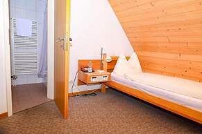 Hotel Hirschen Eggiwil
