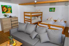 Hotel Hirschen Eggiwil