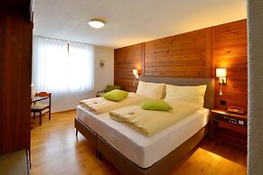 Hotel Hirschen Eggiwil