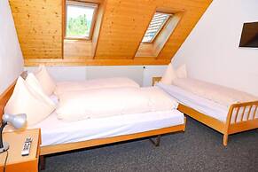Hotel Hirschen Eggiwil