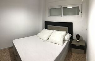 Apartamento Playa Albufereta Rocafel 7