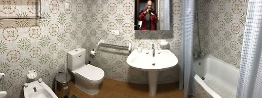 Apartamento Playa Albufereta Rocafel 7