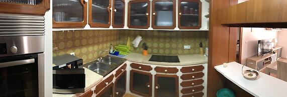 Apartamento Playa Albufereta Rocafel 7