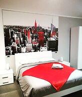 B&B Villa Antilia