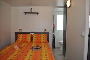 Mobilhome Victoria Camping Lanterna