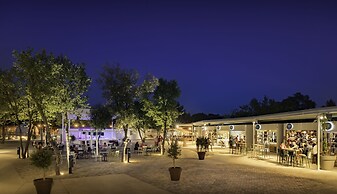 Mobilhome Victoria Camping Lanterna