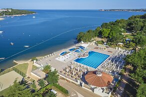 Mobilhome Victoria Camping Lanterna