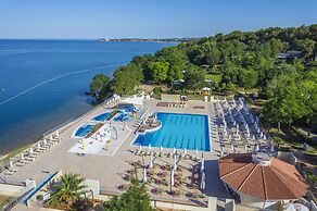 Mobilhome Victoria Camping Lanterna