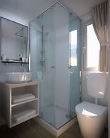 Mobilhome Victoria Camping Lanterna