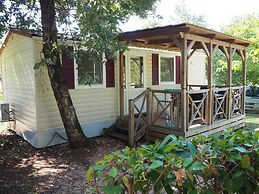 Mobilhome Victoria Camping Lanterna