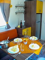 Mobilhome Victoria Camping Lanterna