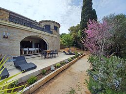 U Castellu