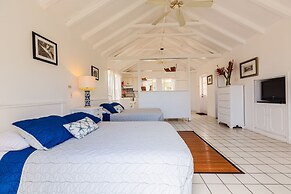 The Cottage Club Hotel