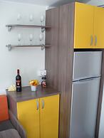 Victoria Mobilehome Solaris fkk Resort