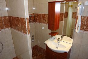 HoldLux Apartmanok