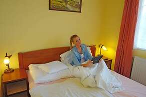 HoldLux Apartmanok