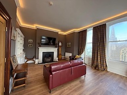 Antrim House Guest Rooms & Suites