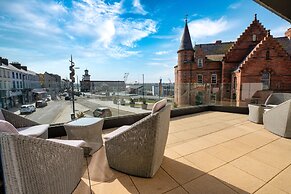 Antrim House Guest Rooms & Suites