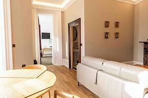 Antrim House Guest Rooms & Suites