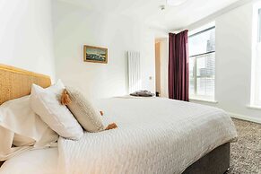 Antrim House Guest Rooms & Suites