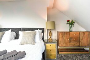 Antrim House Guest Rooms & Suites