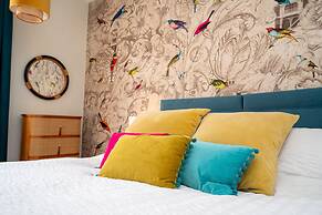 Antrim House Guest Rooms & Suites