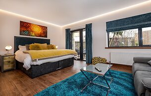 Antrim House Guest Rooms & Suites