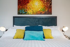 Antrim House Guest Rooms & Suites