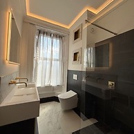 Antrim House Guest Rooms & Suites