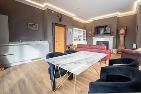Antrim House Guest Rooms & Suites