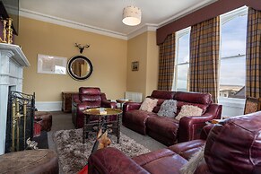 Antrim House Guest Rooms & Suites