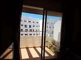 Residence Les Terrasses 1