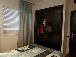 Residence Les Terrasses 1