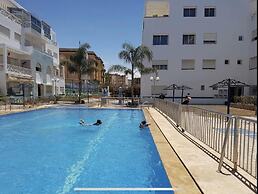 Residence Les Terrasses 1