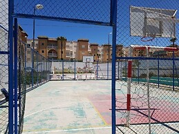 Residence Les Terrasses 1