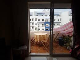 Residence Les Terrasses 1