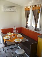 Victoria Mobilehome Camping Poljana