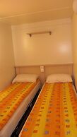 Victoria Mobilehome Camping Poljana