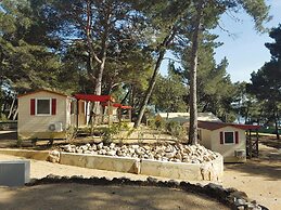 Victoria Mobilehome Camping Poljana