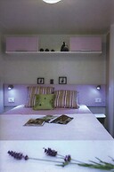 Victoria Mobilehome Camping Poljana