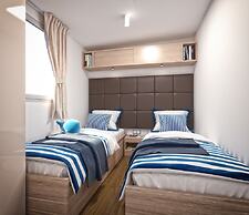 Victoria Mobilehome Camping Padova