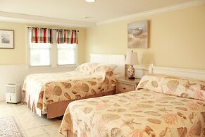 Sea Shell Motel