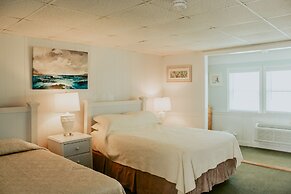 Sea Shell Motel