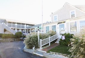 Sea Shell Motel