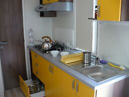 Victoria Mobilehome San Marino Resort
