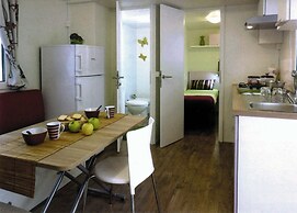Victoria Mobilehome San Marino Resort