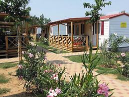 Victoria Mobilehome San Marino Resort