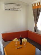 Victoria Mobilehome San Marino Resort