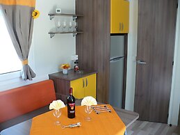 Victoria Mobilehome San Marino Resort